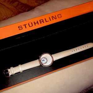 Stührling Swiss Quartz Watch